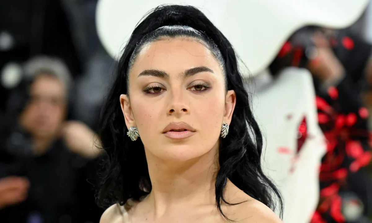Charli xcx Announces Global ‘Music, Fashion Film’ Listening Tour Ahead of Seventh Studio Album