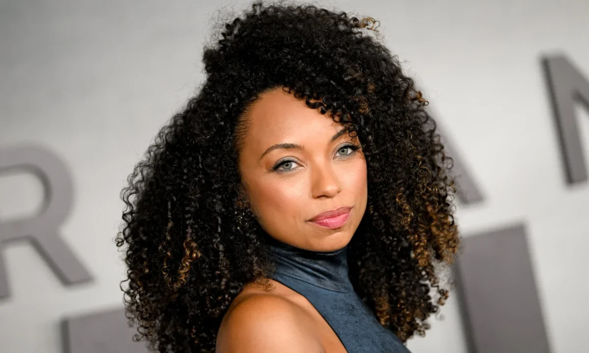 Chasing Justice: Logan Browning on the High-Stakes Thrills of Netflix’s ‘I Will Find You’