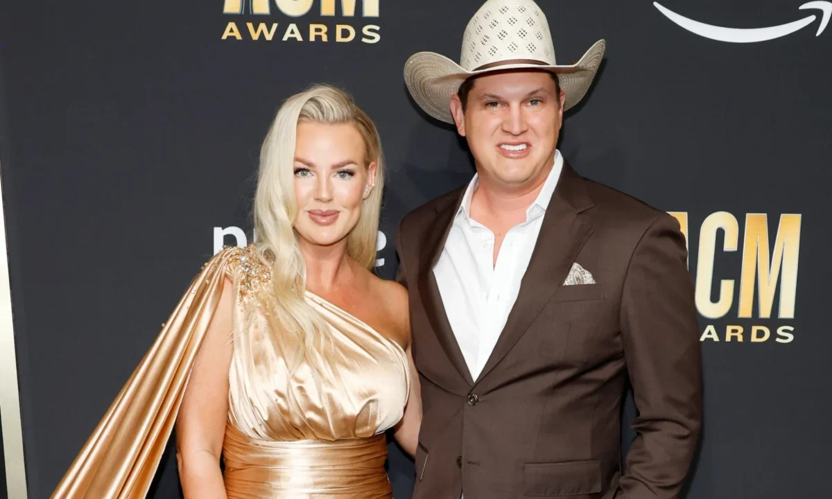 Country Music Star Jon Pardi and Wife Summer Announce Divorce After Five Years of Marriage