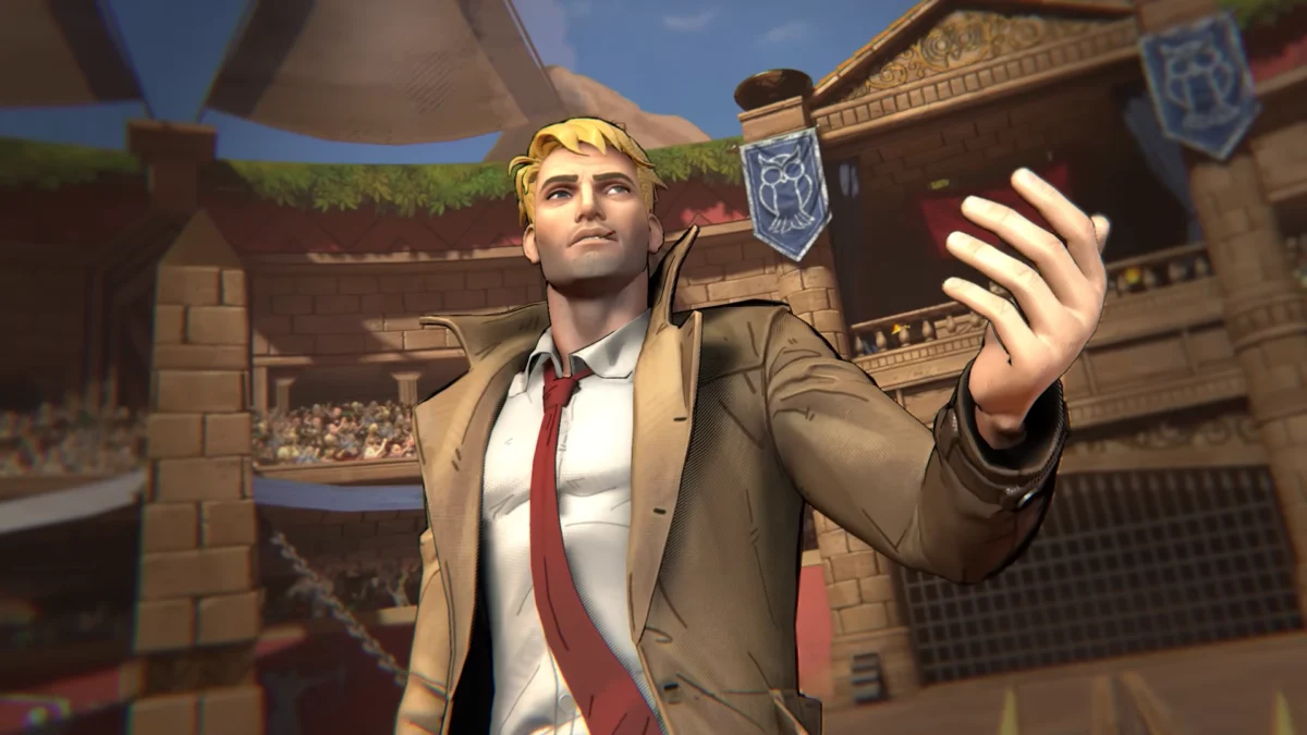 DCKO: The Mobile Brawler Aiming to Conquer the DC Universe