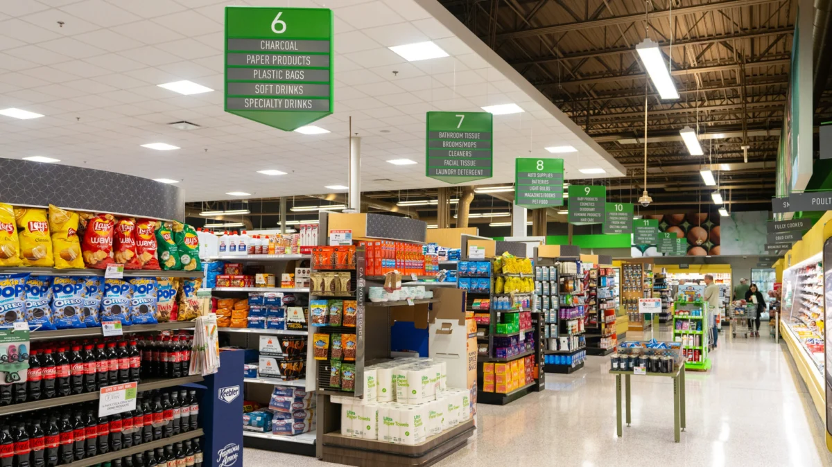 From Farm to Fork: An In-Depth Look at the Publix Meat Supply Chain