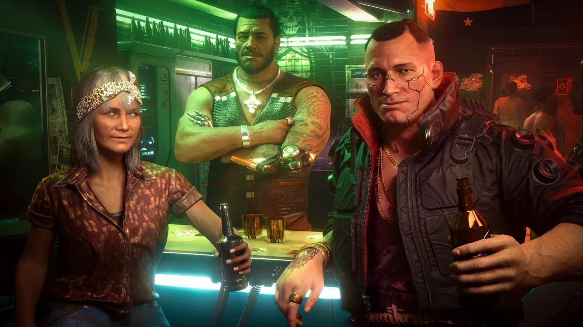 From Redemption to Powerhouse: How Cyberpunk 2077 Achieved a 40-Million Sales Milestone
