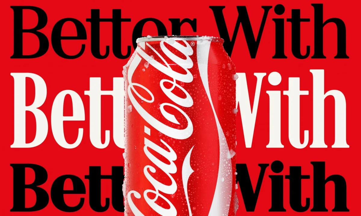 From Refreshment to "Fridge Cigarettes": Coca-Cola’s Rebrand Sparks Unintended Controversy