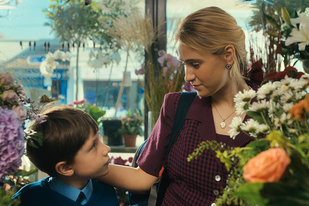 From Suburban Protest to Cinematic Metaphor: The Story Behind ‘Learning to Breathe Under Water’