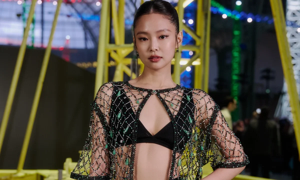 Jennie’s Global Ascendance: Inside the Superstar’s Electrifying Open’er Festival Headlining Set