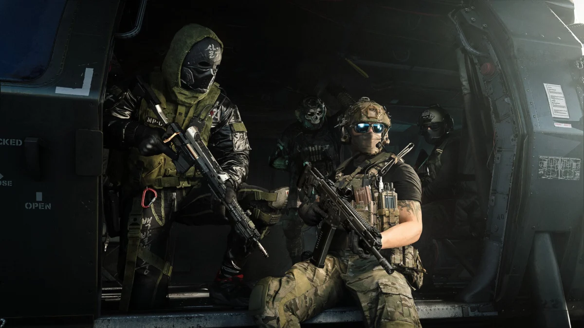 Microsoft’s Strategic Pivot: Why ‘Call of Duty: Modern Warfare 4’ Will Skip Xbox Game Pass