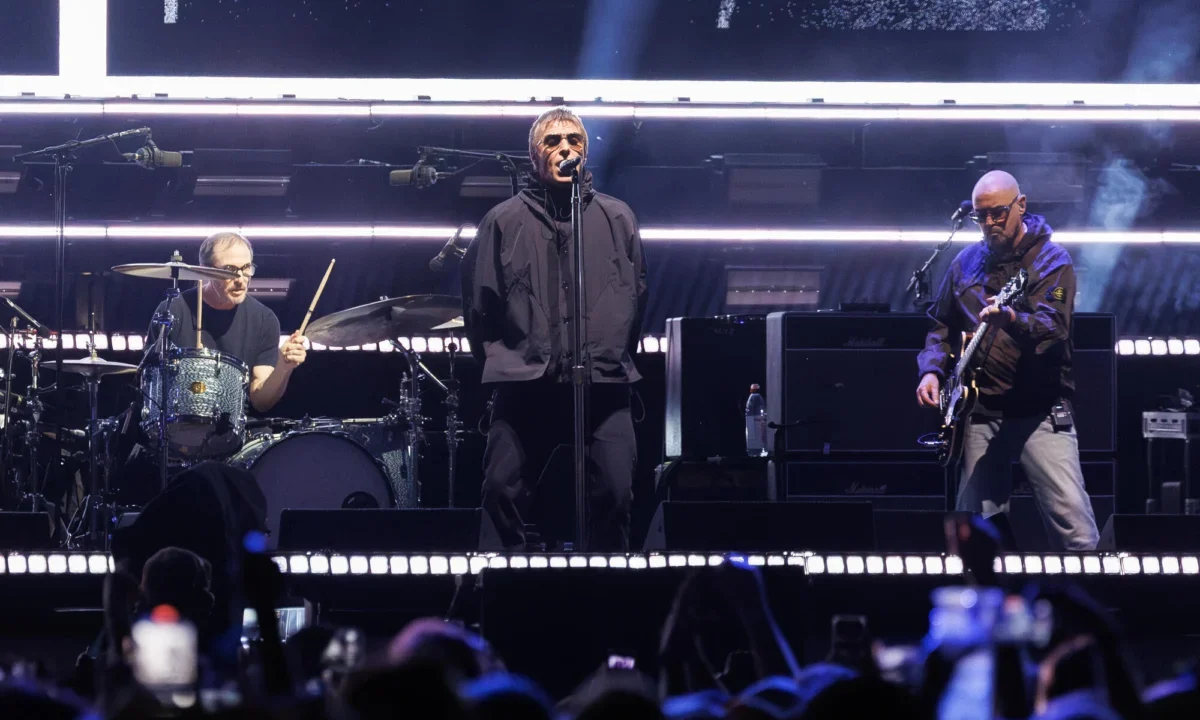 Oasis in 2027: Liam Gallagher Hints at Continued Reunion Momentum Amidst New Music Speculation