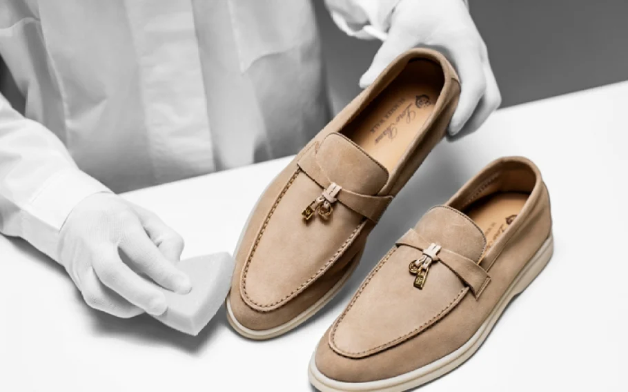 Protecting the Icon: Loro Piana Scores Major Legal Victory Against "Quiet Luxury" Copycats