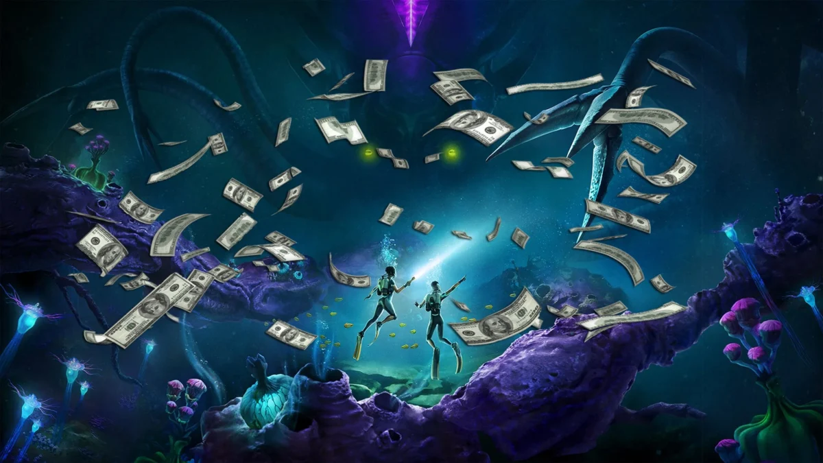 Stability in the Deep: Unknown Worlds Settles Bonus Dispute with Krafton as CEO Ted Gill Departs