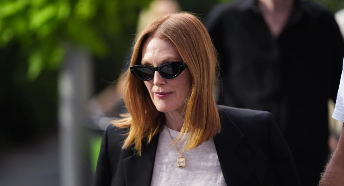 The Ageless Crown: Redefining Hair Trends for Women Over 50