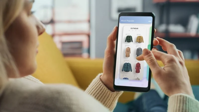 The AI Revolution in European E-commerce: Balancing Discovery, Trust, and Growth