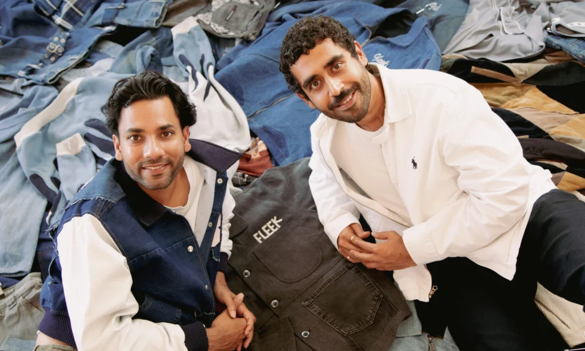 The AI Revolution in Resale: Fleek Secures $25 Million to Digitize the Global Secondhand Supply Chain