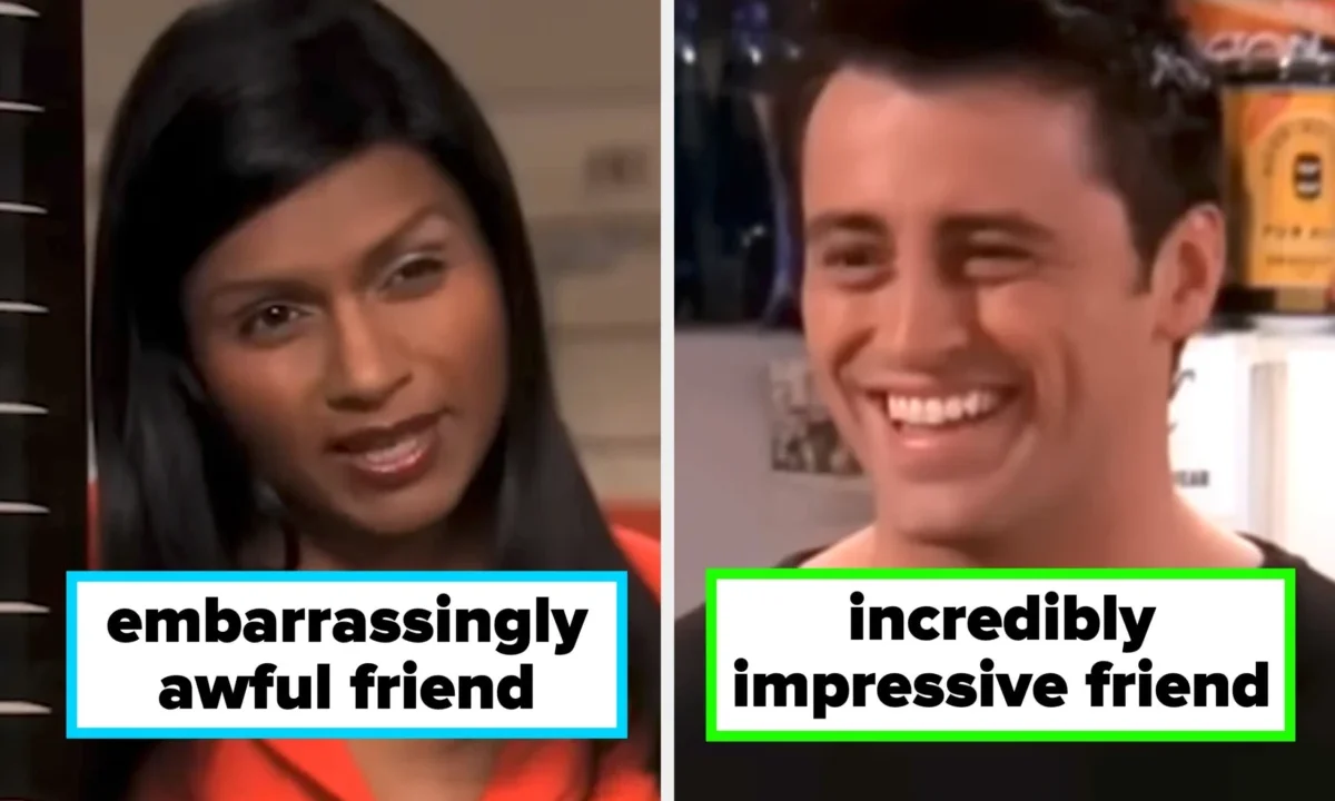 The Anatomy of the ‘Friendship Red Flag’: Why We Overstep and How to Reclaim Social Boundaries