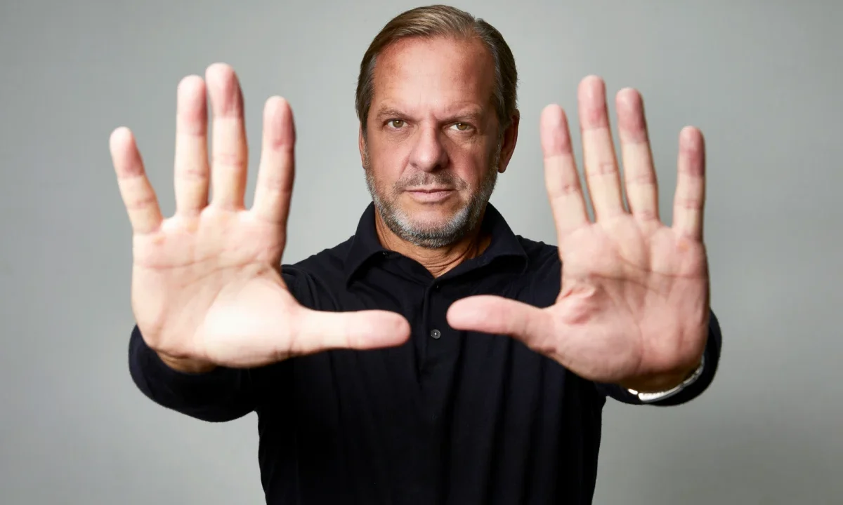 The Architect of Spectacle: How Marco Balich Conquered the 2026 World Cup and Set His Sights on Global Luxury