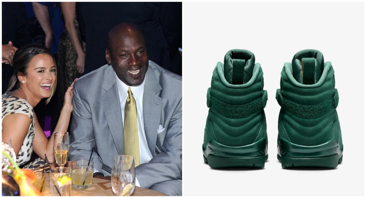 The Art of Elevation: Inside the Sophisticated Air Jordan 8 "Bin 23" Release