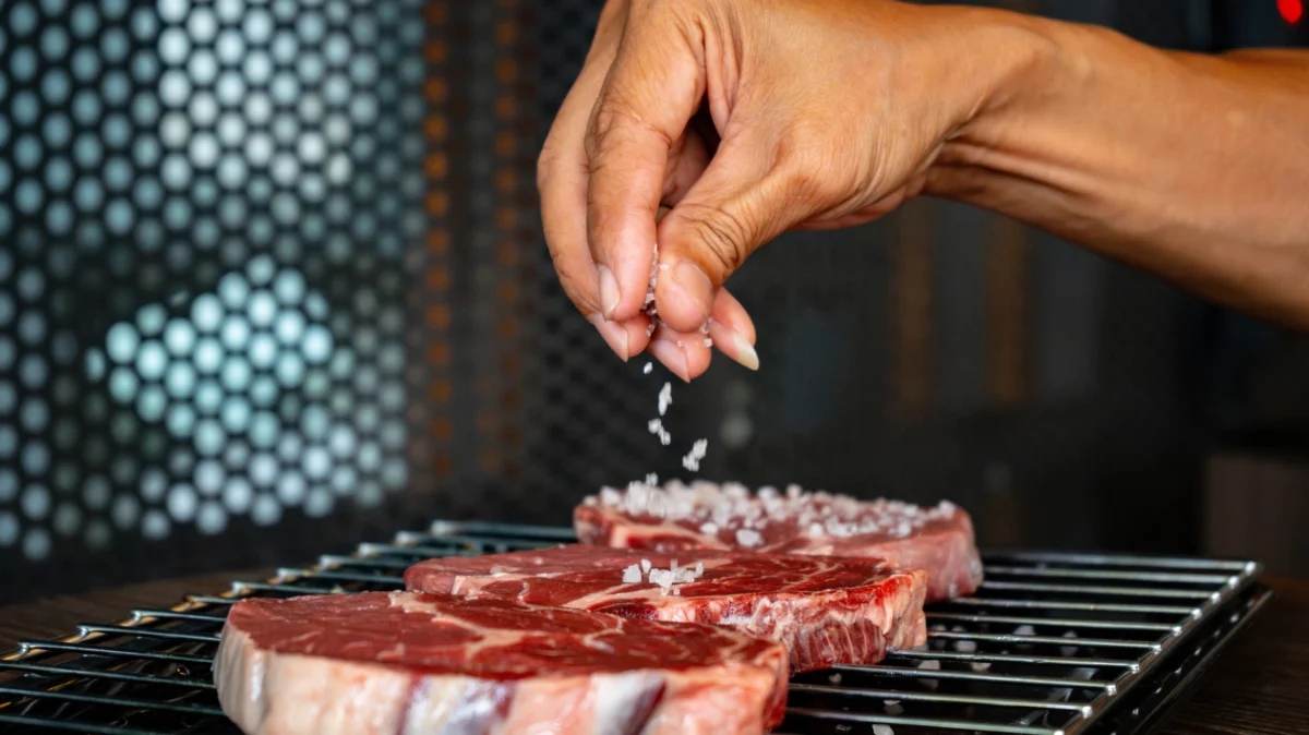 The Art of the Sear: 11 Essential Seasonings Every Griller Needs for the Perfect Steak
