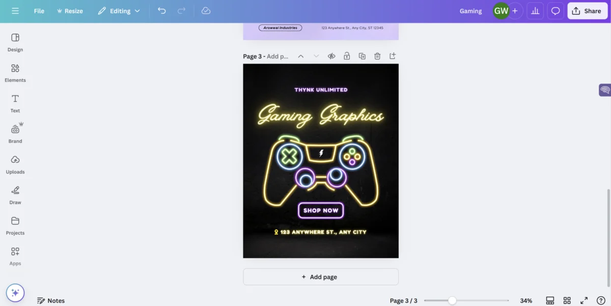 The Democratization of Design: How Canva is Reshaping Business Branding in 2025