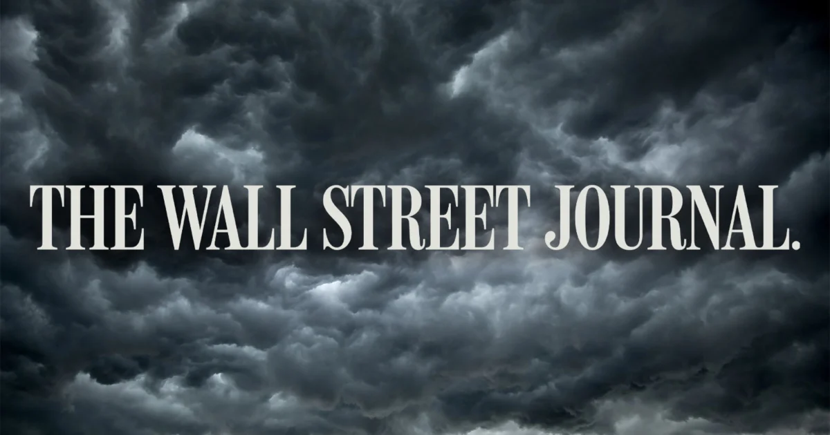 The Digital Ownership Crisis: Why Hundreds of Photojournalists Are Withholding Services from The Wall Street Journal