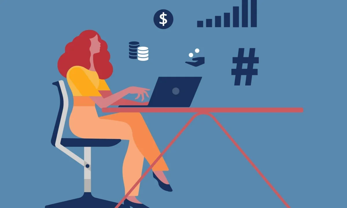 The Digital Transformation of Trust: Navigating Social Media in the Financial Services Sector