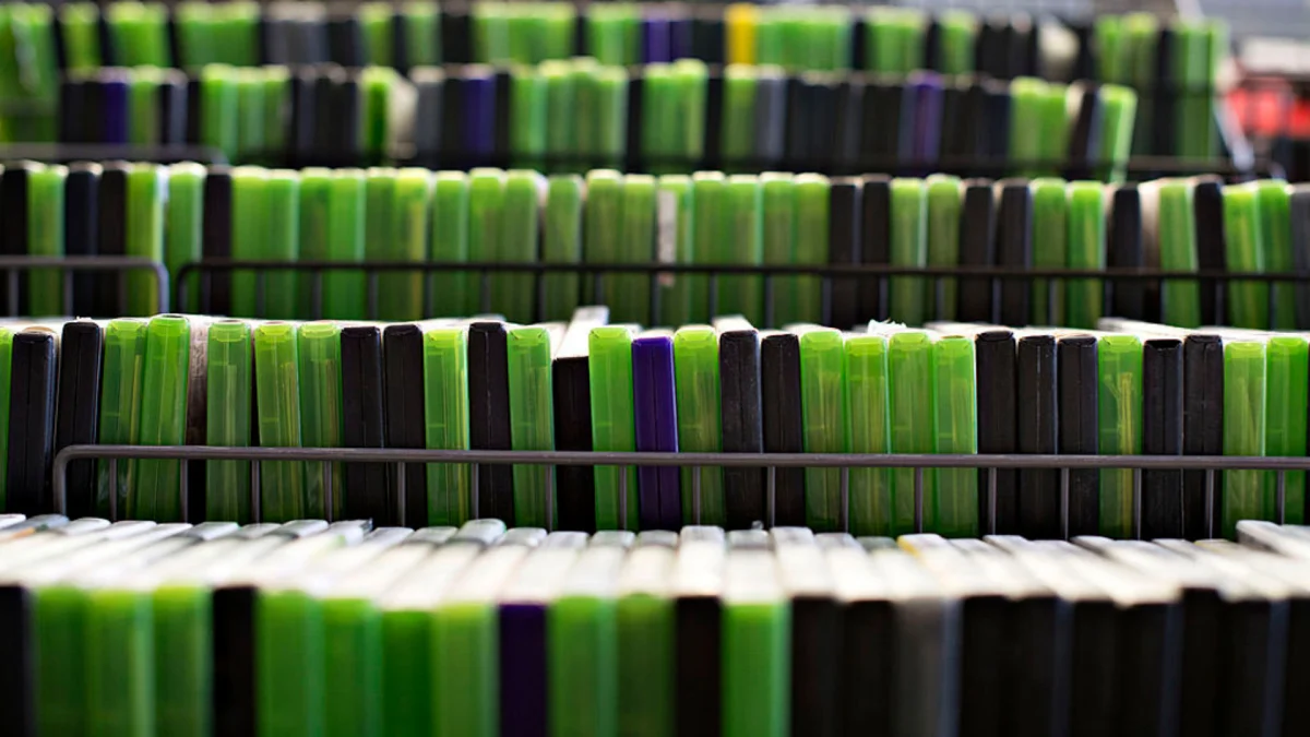 The Digital Transition: How Microsoft’s ‘Project Positron’ Aims to Salvage Physical Libraries for the Xbox Helix