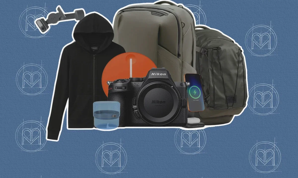 The Essential Toolkit: Our Curated Guide to the Best Travel Gear for 2026