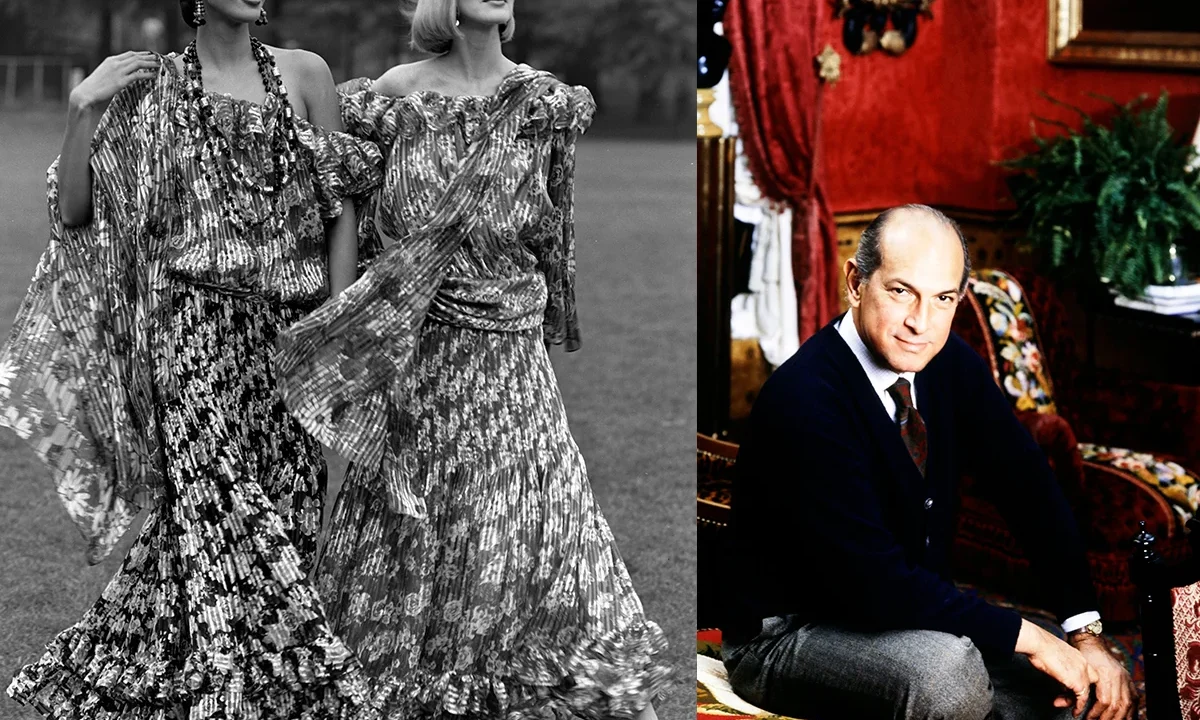 The Eternal Elegance of Oscar: Revisiting the Legacy of an American Master