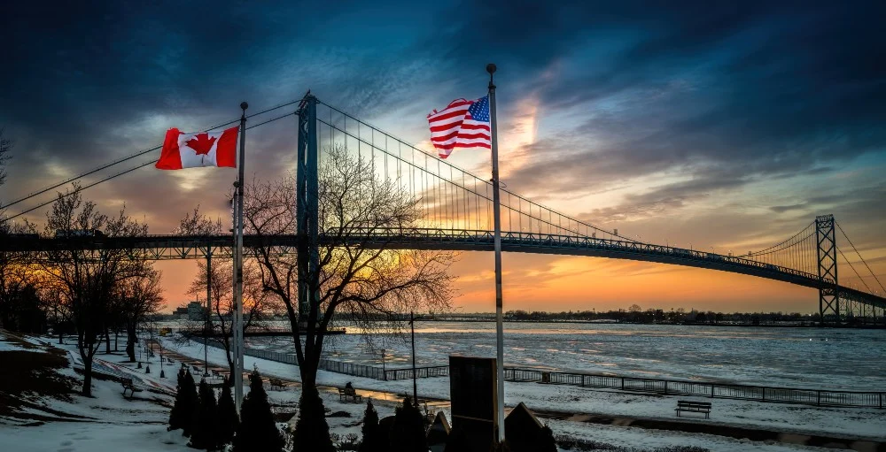 The Future of North American Trade: Navigating the Uncertainty of the USMCA’s Non-Renewal