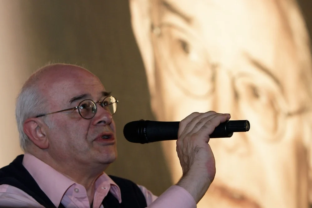 The Lasting Legacy of Tony Rayns: A Titan of East Asian Cinema Passes at 78