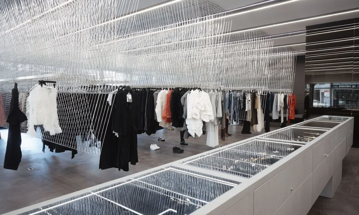 The New Golden State Retail Renaissance: A Wave of Flagship Openings Redefines Southern California’s Shopping Landscape