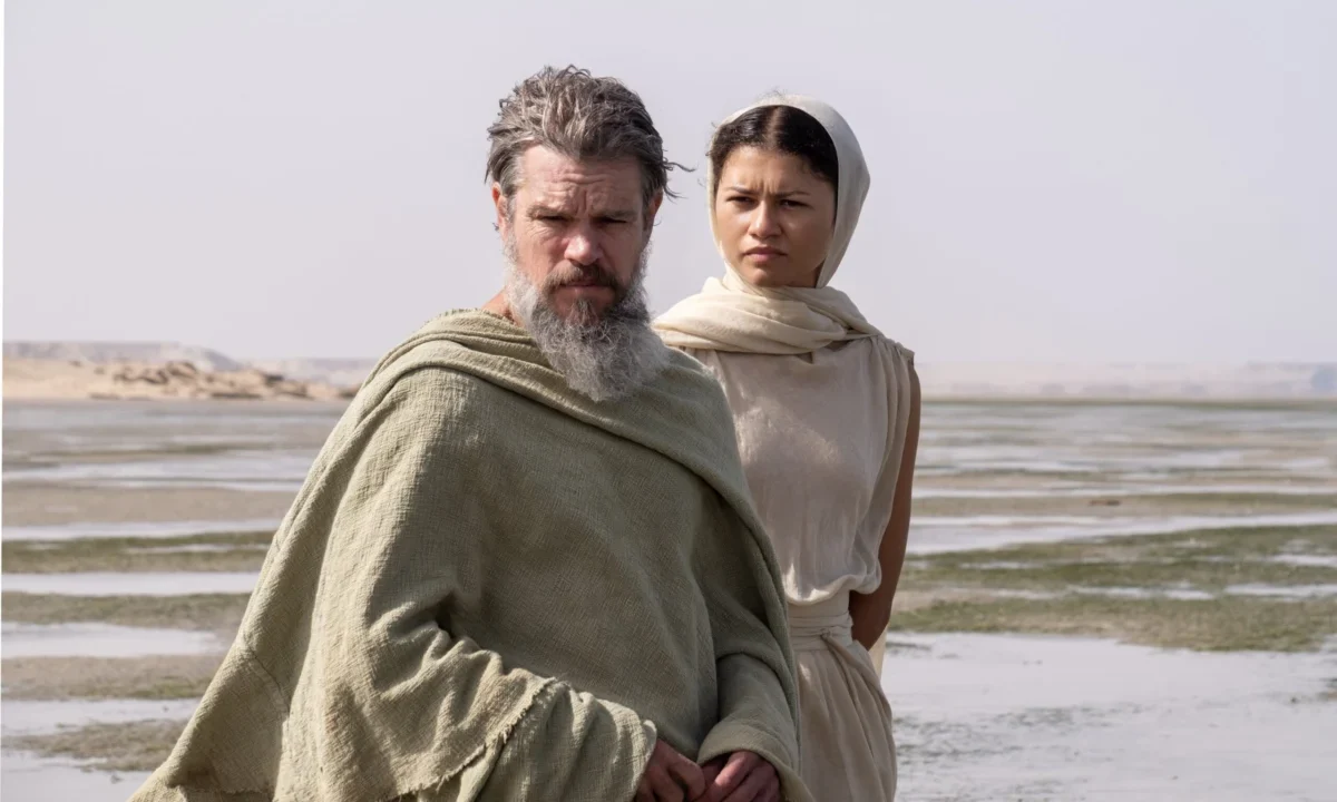 The Nolan Odyssey: How a Cinematic Masterpiece Ignited a Global Literary Renaissance
