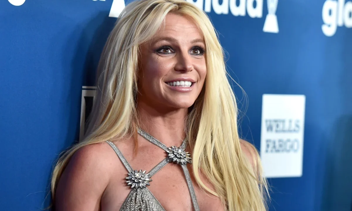 The Pop Princess’s Cinematic Legacy: Liz Meriwether Tapped to Adapt Britney Spears’ Memoir