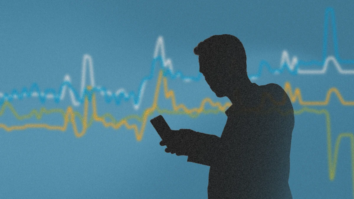 The Prediction Market Boom: Decoding the Behavior of the Modern Digital Trader