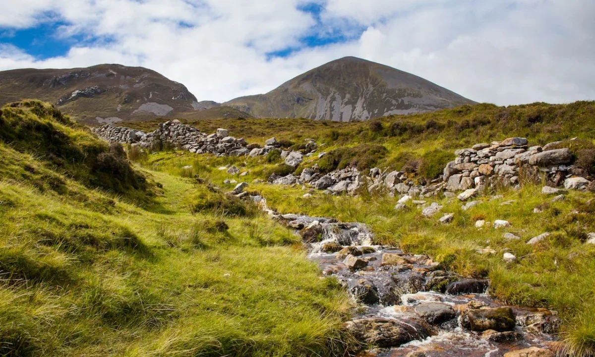 The Reek: Unveiling the Sacred History and Modern Challenges of Croagh Patrick