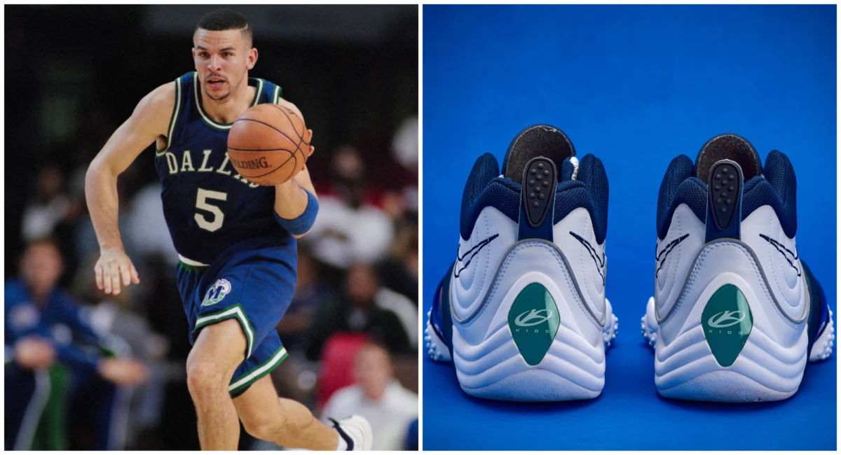 The Return of an Icon: Nike Zoom Flight 5 to Reclaim Its Throne in 2027