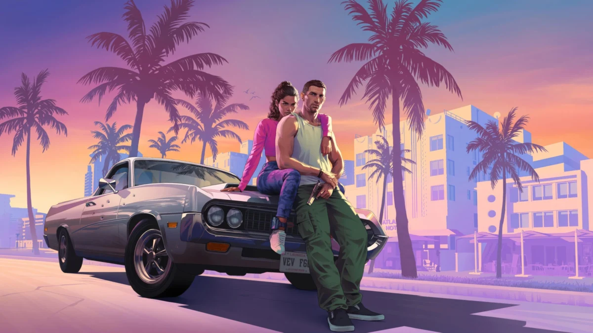 The Rockstar Games Union Conflict: A Turning Point for the UK Video Game Industry