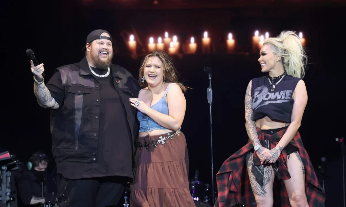 The Silence After the Storm: Decoding the Latest Developments in the Jelly Roll and Bunnie Xo Split