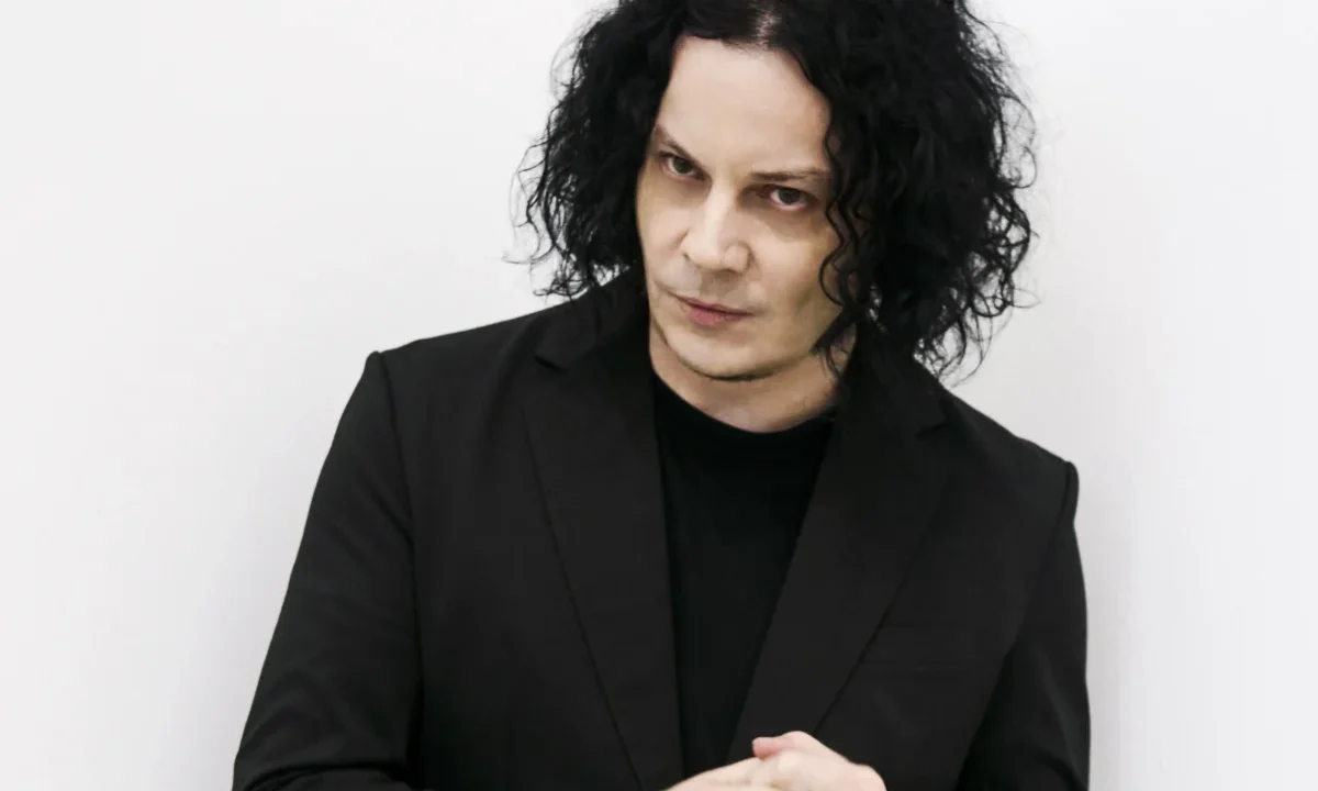 The Sonic Rebirth of a Rock Icon: Inside Jack White’s Seventh Studio Album, Frozen Charlotte