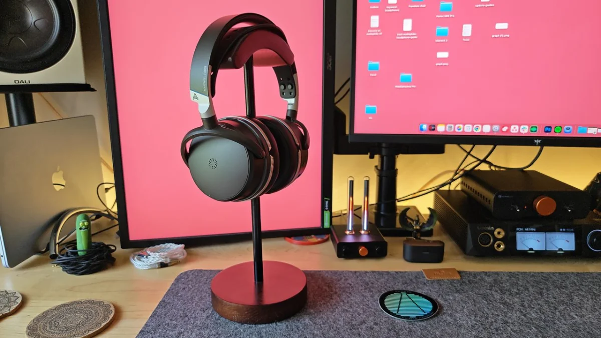 The Sound of Silence: Inside Audeze’s New Maxwell 2 ANC Gaming Powerhouse