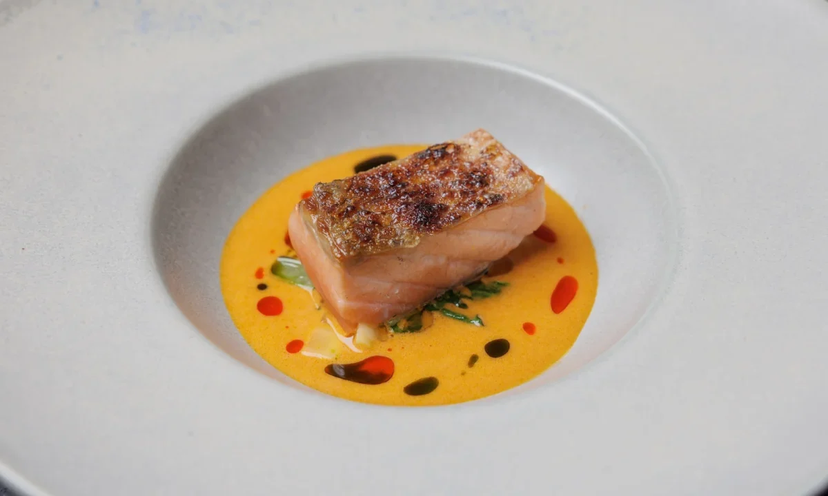 The Unbound Kitchen: Chef Jungsik Yim’s Muje Redefines Asian Fine Dining in New York