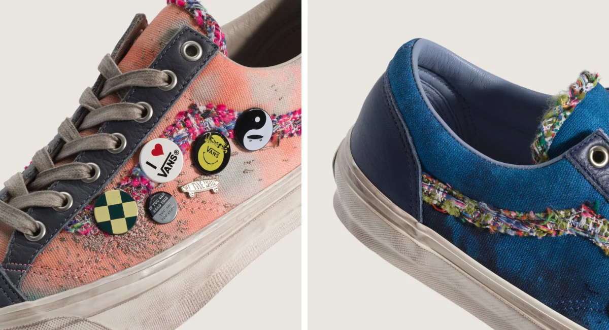 VF Corp’s Strategic Pivot: Analysts See Brighter Horizons for Vans and Timberland