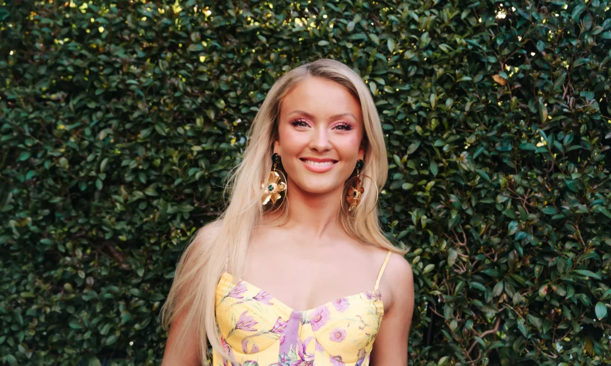 Zara Larsson Signs with RCA Records: A Strategic Pivot in a Stellar Career