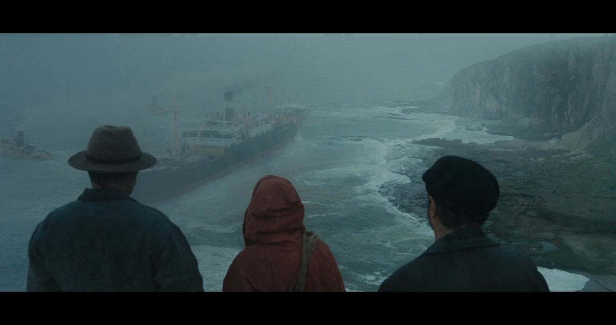 A Coastal Western: Igor Legarreta’s ‘The Blind Ants’ Captures the Brutal Beauty of the Basque Spirit
