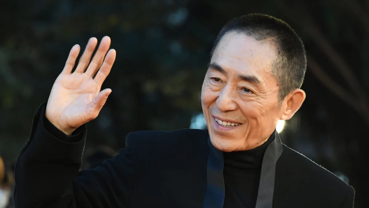 A New Era for Asian Cinema: Zhang Yimou to Lead Jury at the 31st Busan International Film Festival