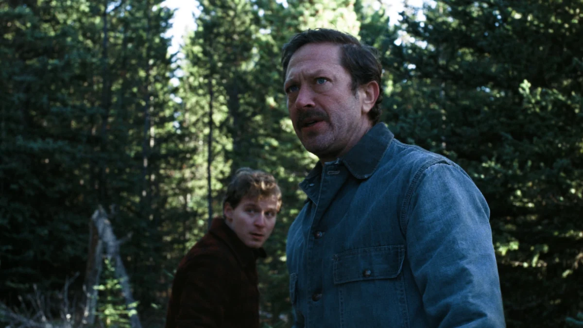 A Silent, Frozen Awakening: Why ‘A Long Winter’ is the Queer Drama of the Year