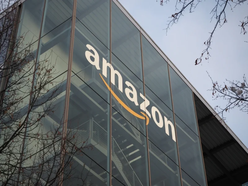 Amazon’s Quiet Conquest: The Evolving Landscape of Danish E-commerce