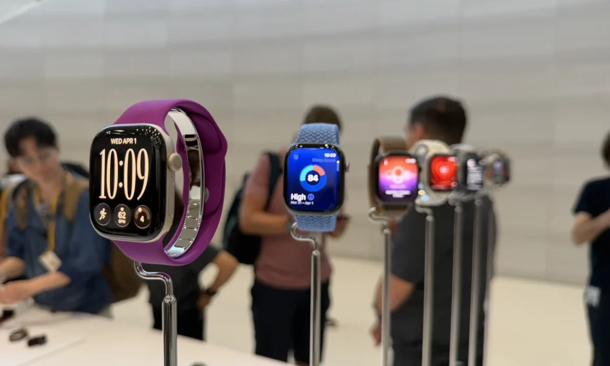 Apple Watch Series 12 vs. Series 11: A Deep Dive into the Evolution of Apple’s Wearable Tech