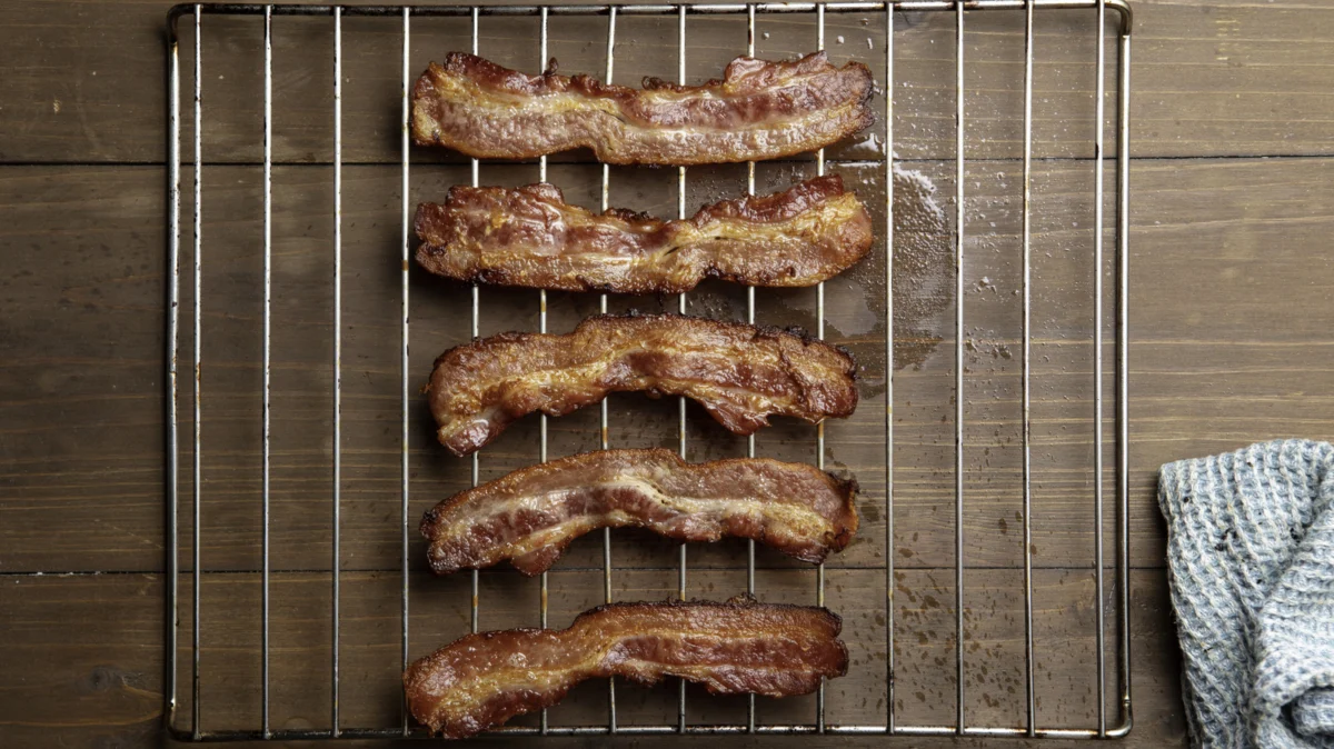 Beyond the Breakfast Blend: Why Dunkin’s Cherrywood-Smoked Bacon Stands Out in the Fast-Food Landscape
