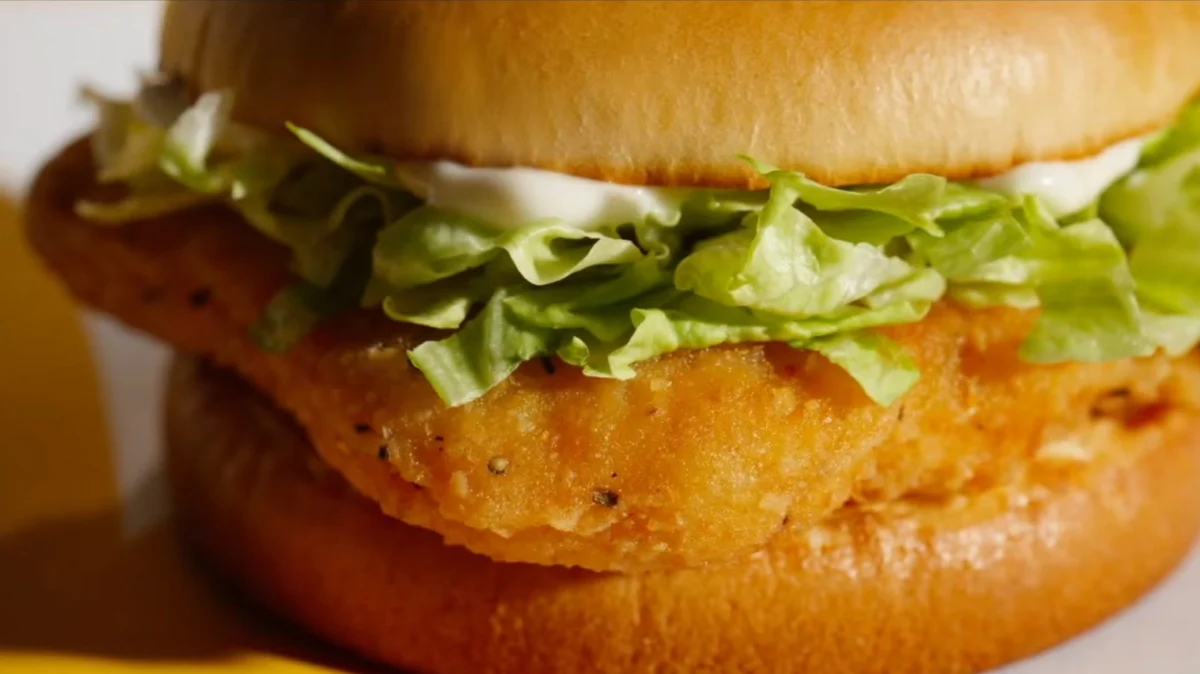 Beyond the Golden Arches: How the Humble McDonald’s McChicken Became the Ultimate Vehicle for Fast Food Innovation