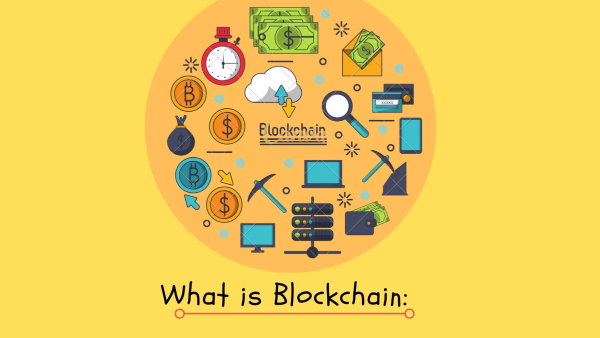 Beyond the Ledger: How Blockchain Technology is Quietly Rewriting the Rules of the Global Digital Economy