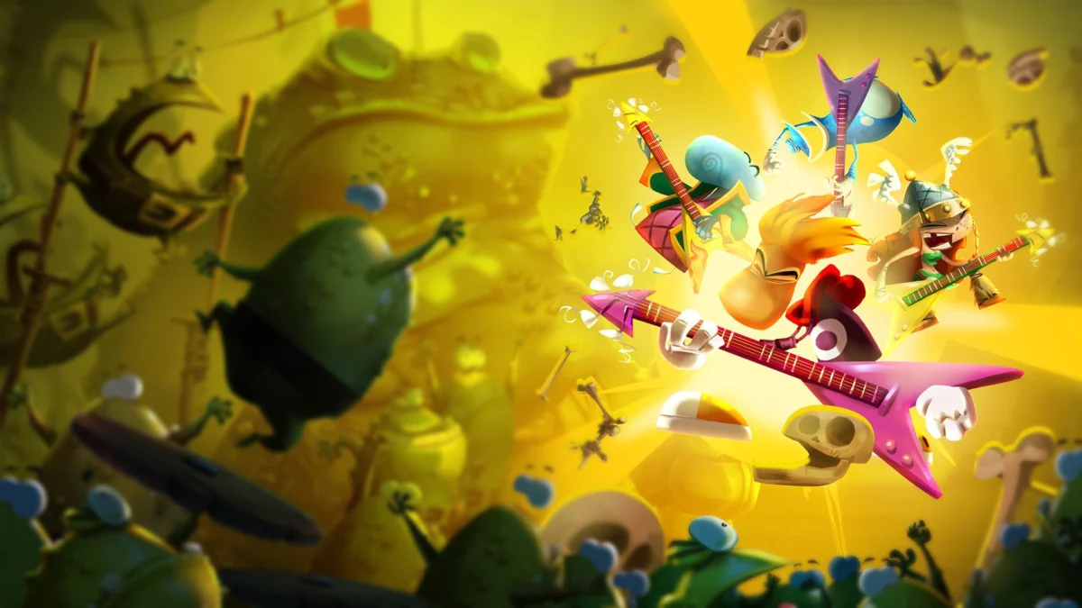Beyond the Limbless Legend: Why Ubisoft’s ‘Rayman Legends Retold’ Is More Than a Nostalgia Trip